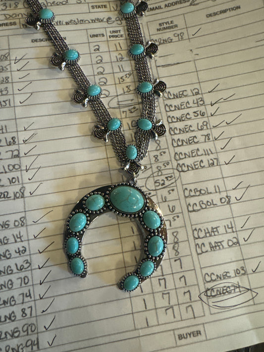 CCNEC12 Necklace